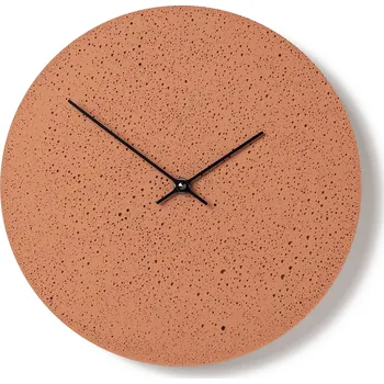 Hodiny Clockies Nástěnné betonové hodiny CL300912