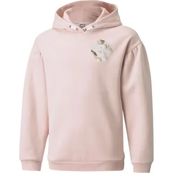 Chlapecké oblečení Dětská mikina Alpha FL Jr 589232 36 - Puma 164 cm