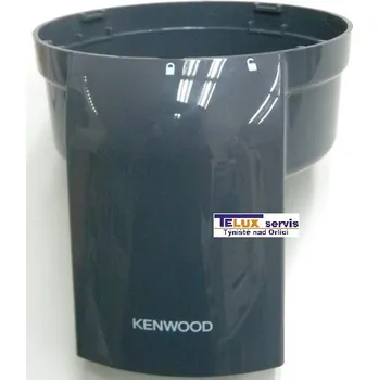 Příslušenství pro kuchyňský robot tělo kostičkovače Kenwood/ KW714446