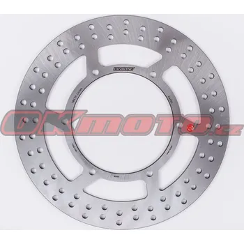 Brzdový kotouč Braking (Itálie) Přední brzdový kotouč Braking YA17FI - Yamaha XV 1100 Virago, 1100ccm - 94-98