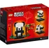 Stavebnice LEGO Lego BrickHeadz 40466 Čínský Nový rok Pandy