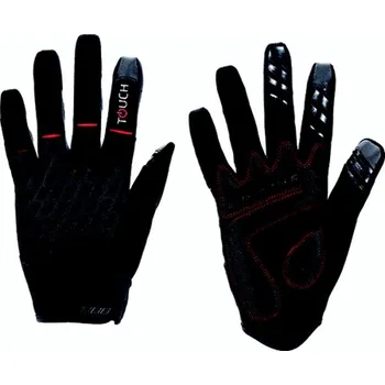 cyklistický dres Rukavice BBB FreeZone S