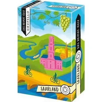 Saarland - Demme-Zech, Marion