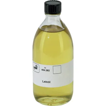 Smyčcový nástroj GEWA Made in Germany Lněný olej 2587