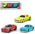 autíčko Siku Mercedes Benz set 3 ks
