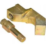 MARK-MOTO Stahovák vstřikovače typu Bosh, adaptér+ šroub VW, Mercedes CDI