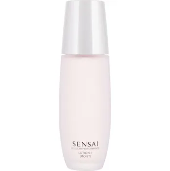 Sensai Cellular Performance Lotion II Moist hydratační pleťová voda