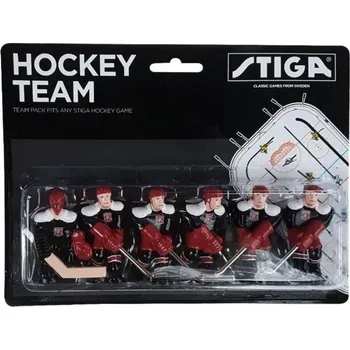 Stiga Hokejový tým Hradec Králové