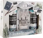 Bohemia Gifts Dobrodruhům dárková sada