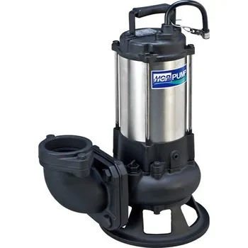 Čerpadlo Kalové čerpadlo HCP BF‐32APN 400V bez plováku