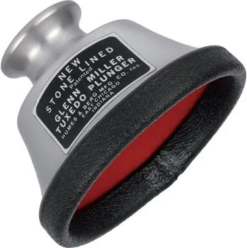 Příslušenství pro dechový nástroj Humes & Berg Dusítko New Stone Lined255A Pozoun 9360