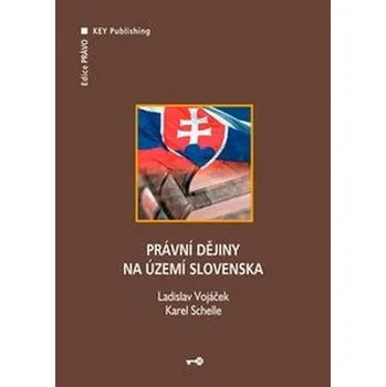 Právní dějiny na území Slovenska