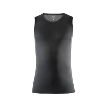 Nátělník CRAFT PRO Dry Nanoweight černá S