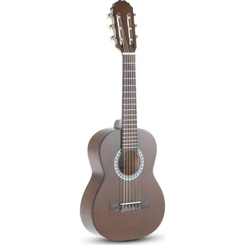 Klasická kytara PURE GEWA Koncertní kytara Basic1/4 medová barva 19364