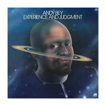 Zahraniční hudba LP Andy Bey: Experience And Judgment 2022 180g High Quality Vinyl