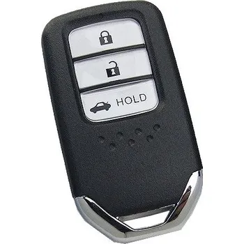 Autoklíč Dálkový ovladač KD ZB10-3 keyless