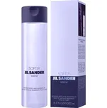 Jil Sander Softly Serene parfémovaný tělový olej 200 ml
