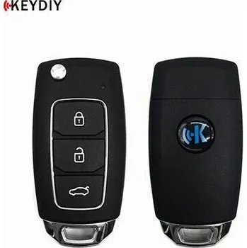 Autoklíč Dálkový ovladač KD B28-3