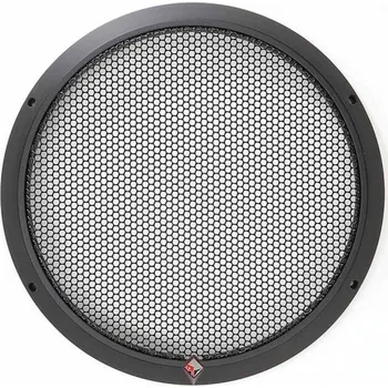 Audio Ochranný kryt Rockford Fosgate P12G pro 30 cm subwoofer Punch P1 P2 ( Ochranný kryt pro subwoofery Rockford Fosgate řady Punch P1 a P2 s průměrem 30 cm )