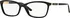 Brýlová obroučka Versace VE3186 GB1 vel. 54