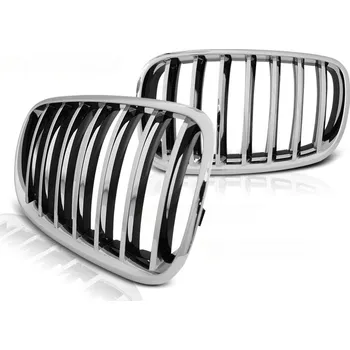 Tuning Tuning Tec Přední maska BMW X5 E70 od 2008- chromová