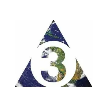 Zahraniční hudba CD The Brian Jonestown Massacre: Third World Pyramid 2016