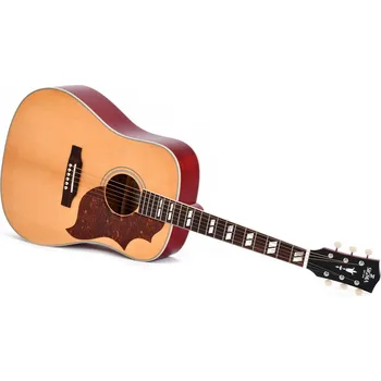 Elektroakustická kytara Sigma Guitars SDM-SG6