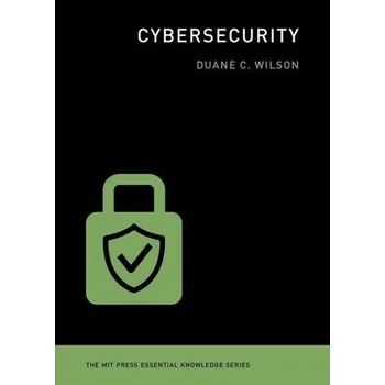 Technika Cybersecurity - Wilson, Duane C.