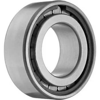 SKF NCF 3012 V/C3 VE900 válečkové ložisko