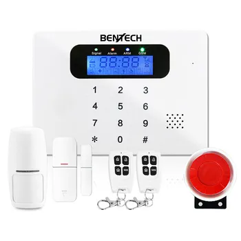 Bentech 30C BS020