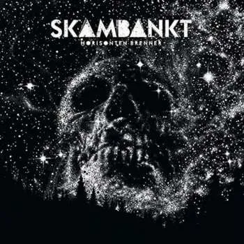 Zahraniční hudba CD Skambankt: Horisonten Brenner 2018