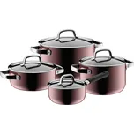 WMF Fusiontec Mineral růžový křemen 4 ks