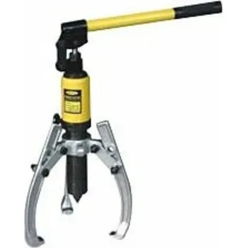 Stahovák Dvou- a tříramenný hydraulický stahovák 5t - HHL-5