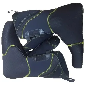 Sjezdové lyžování Vnitřní vložky do bot Fischer (27,5)