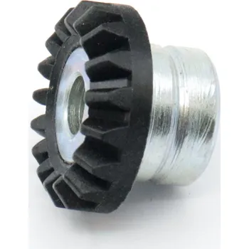 Příslušenství k šicímu stroji Ozubené kolo hřídele