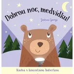 Dobrou noc, medvídku! - Joshua George…