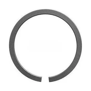 Vymezovací kroužek Pojistný ložiskový kroužek R75 DIN 5417