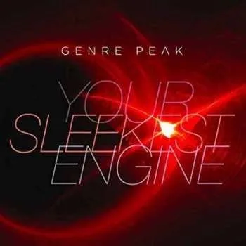 Zahraniční hudba CD Genre Peak: Your Sleekest Engine 2016