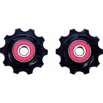 přehazovačka BBB kladky BDP-12 RollerBoys keramická ložiska (11 zubů)