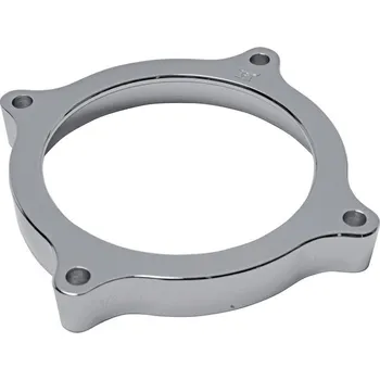 Latin Percussion Bottom Bongo Hliník - M201 Matador8 1/2" Chrom | 4 otvor M339B 18473