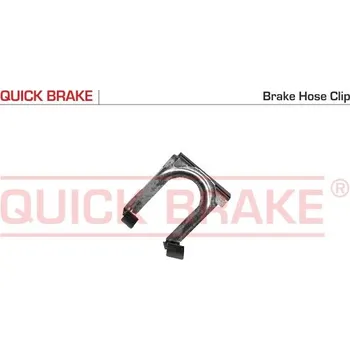 Brzdová hadice Držák, brzdová hadice Quick Brake 3221