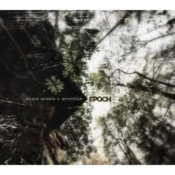 Zahraniční hudba CD Shane Morris: Epoch 2021