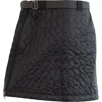 cyklistický dres Sukně dámská SENSOR INFINITY ZERO černá S