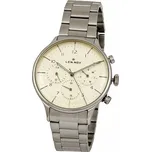 Pánské hodinky LEN.NOX LC M111S-7B + dárek zdarma