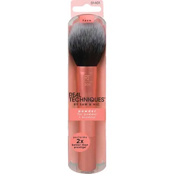 Real Techniques Brushes Base Powder…