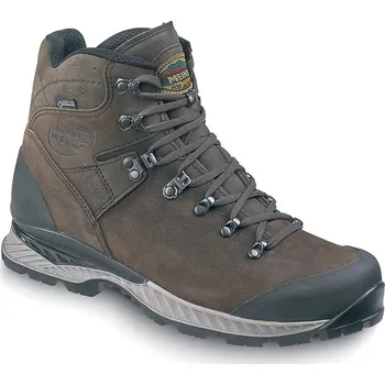 Pánská treková obuv Meindl Nevis MFS Dark Brown