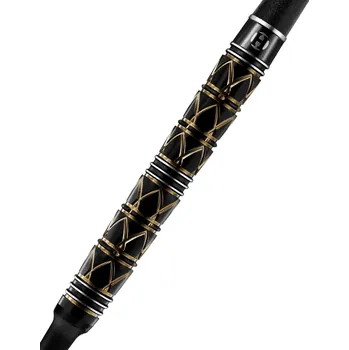 Šipky Taipan soft 90% / Harrows Váha: 21 g