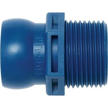 Fitinka L 69549 - 3/4" hrdlo se závitem BSPT 3/4"