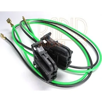 Reproduktor do auta Adaptér pro připojení reproduktorů Mercedes třídy A E C