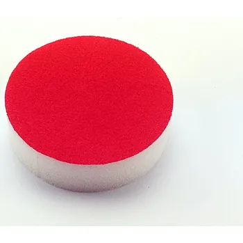 Brusný kotouč Leštící kotouč 85 x 25 mm molitan se suchým zipem MAGG BL9320085